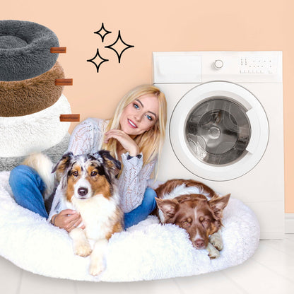 Hundsäng Fluffy Plus - Originalet