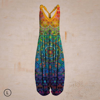 Losande damoverall – Lina