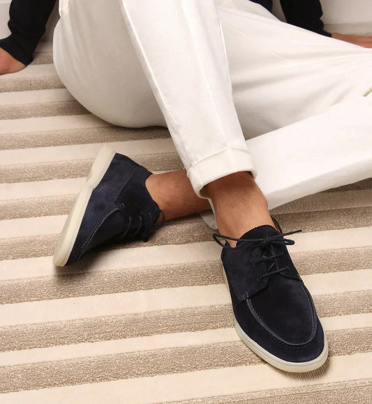 Men's Loafers | Comfortable & Versatile 1