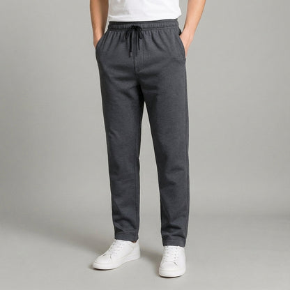Locker Geschnittene Herren Jogginghose - Connor