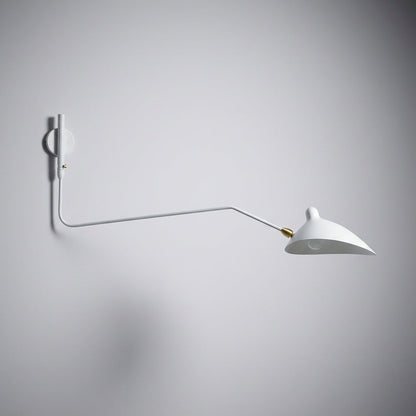 Long Reach Pivoting Wall Fixture -  Armbelle
