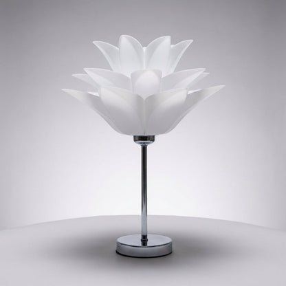 Lotus Inspired LED Lamp -  Auralotus