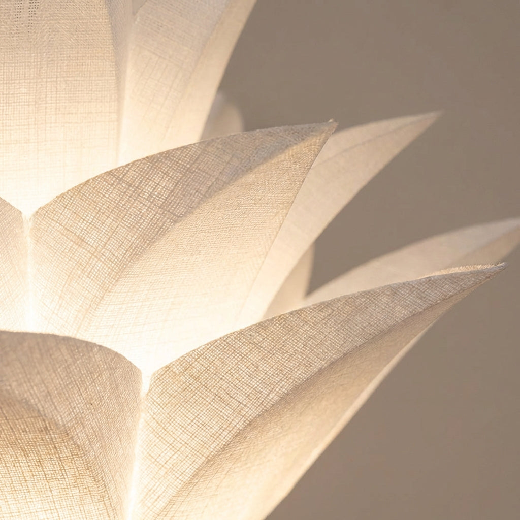 Lotus Inspired LED Lamp -  Auralotus