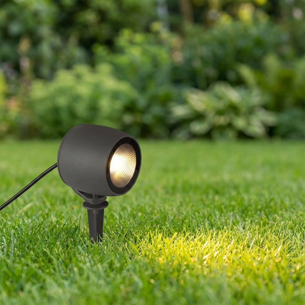 Low Profile Garden Spotlight -  Pathflare