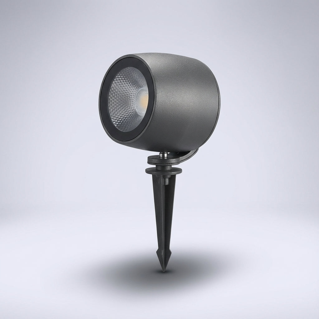 Low Profile Garden Spotlight -  Pathflare