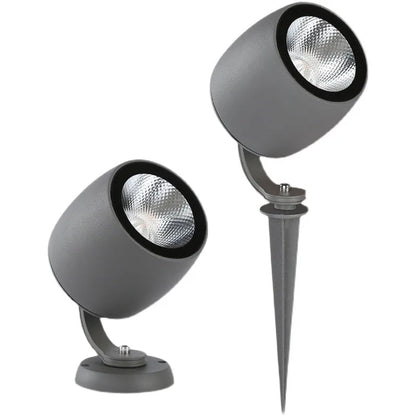Low Profile Garden Spotlight -  Pathflare