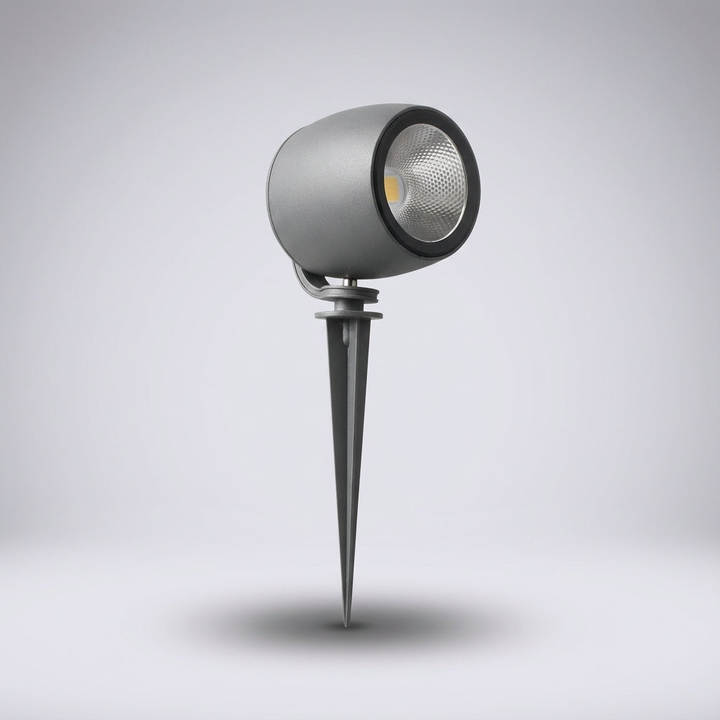 Low Profile Garden Spotlight -  Pathflare