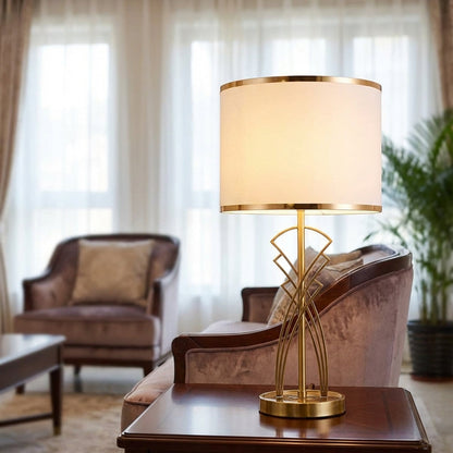 Luxury Style Accent Lamp -  Artelume