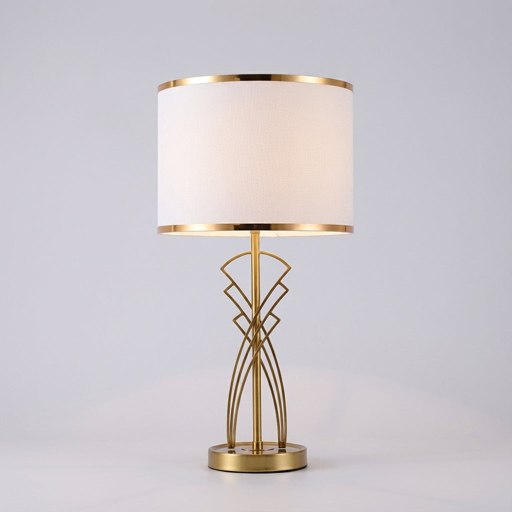 Luxury Style Accent Lamp -  Artelume