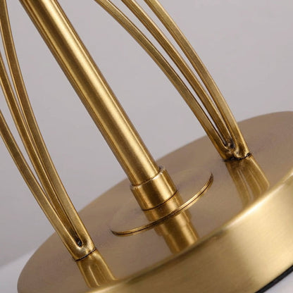 Luxury Style Accent Lamp -  Artelume