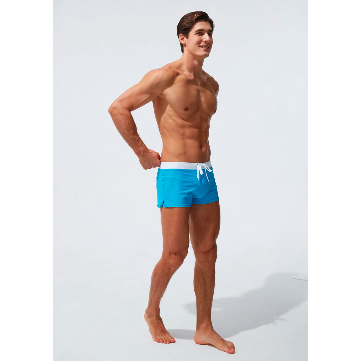 Trendiga herrbadbyxor – Jace