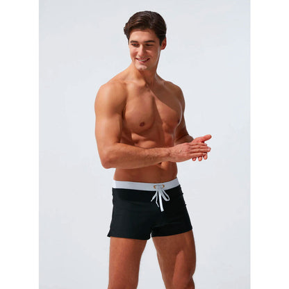 Trendiga herrbadbyxor – Jace