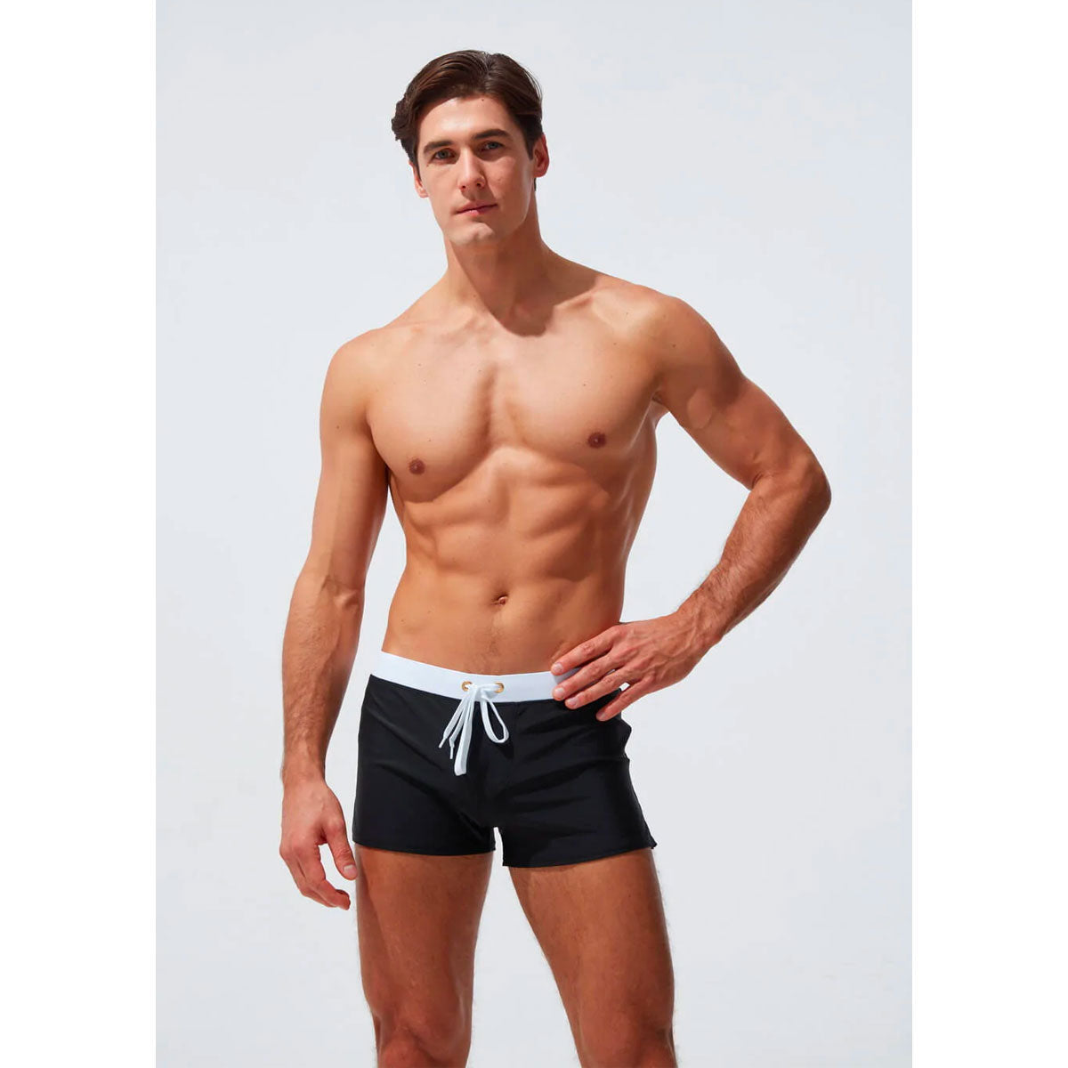 Trendiga herrbadbyxor – Jace