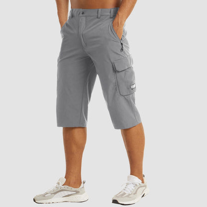 Snabbtorkande cargo-shorts för herrar – Rowan