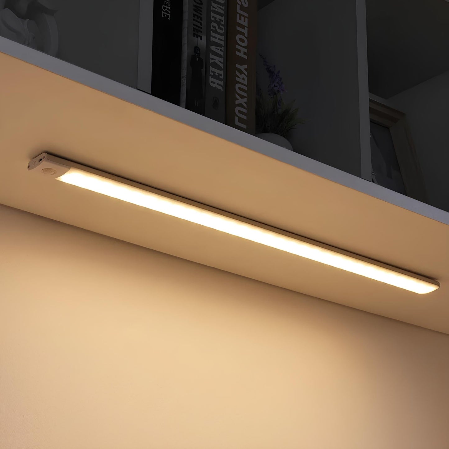 Magnetische Bewegungsmelderleuchte - SenseStrip