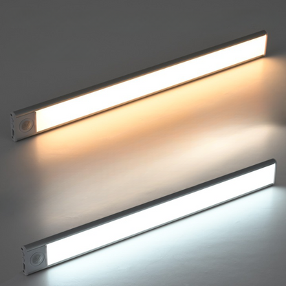 Magnetische Bewegungsmelderleuchte - SenseStrip