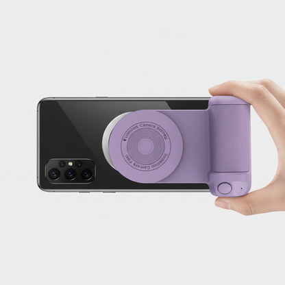 Magnetyczny Uchwyt Do Telefonu - Stabilizer 