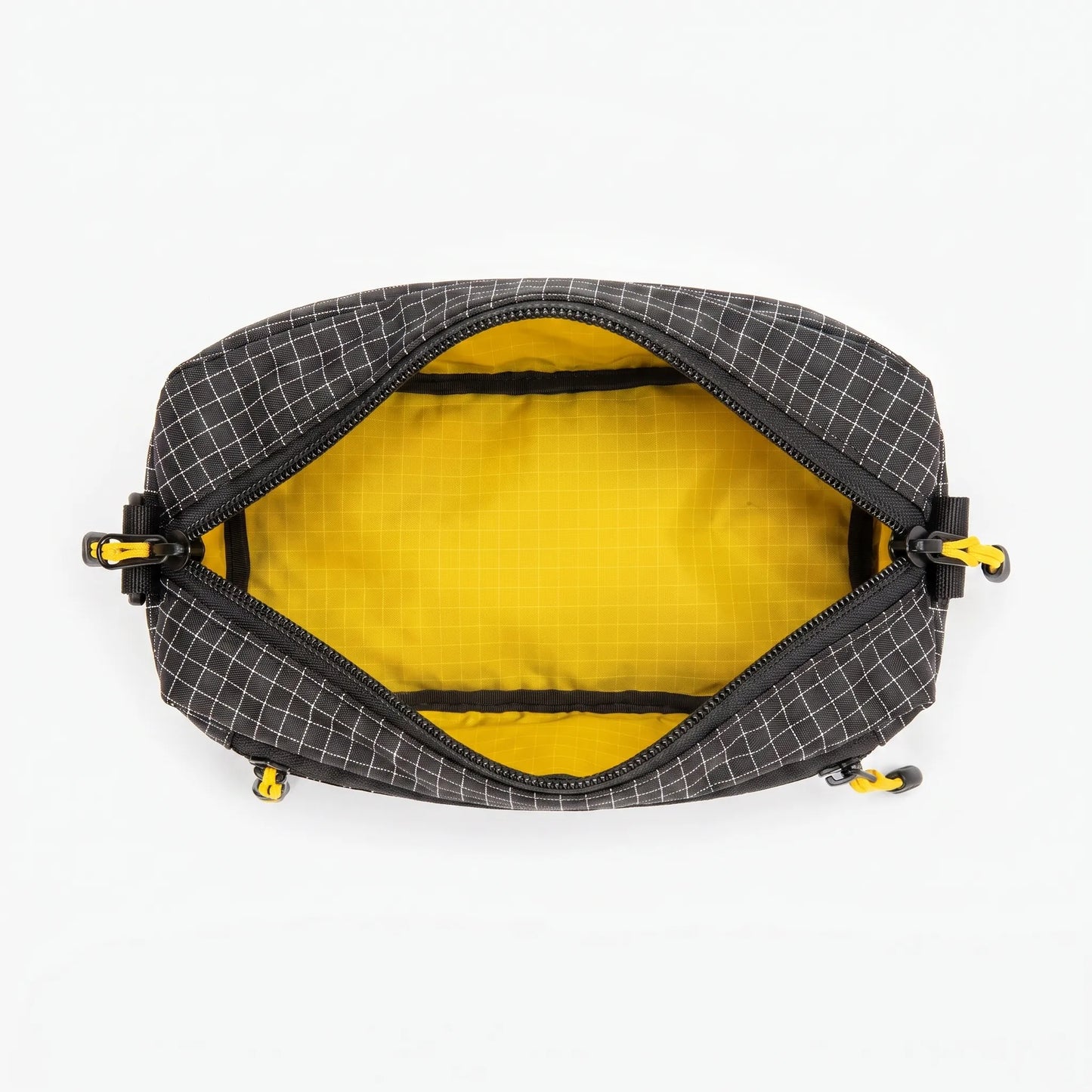 Mångsidig Crossbody-Väska För Friluftsliv - GridPouch