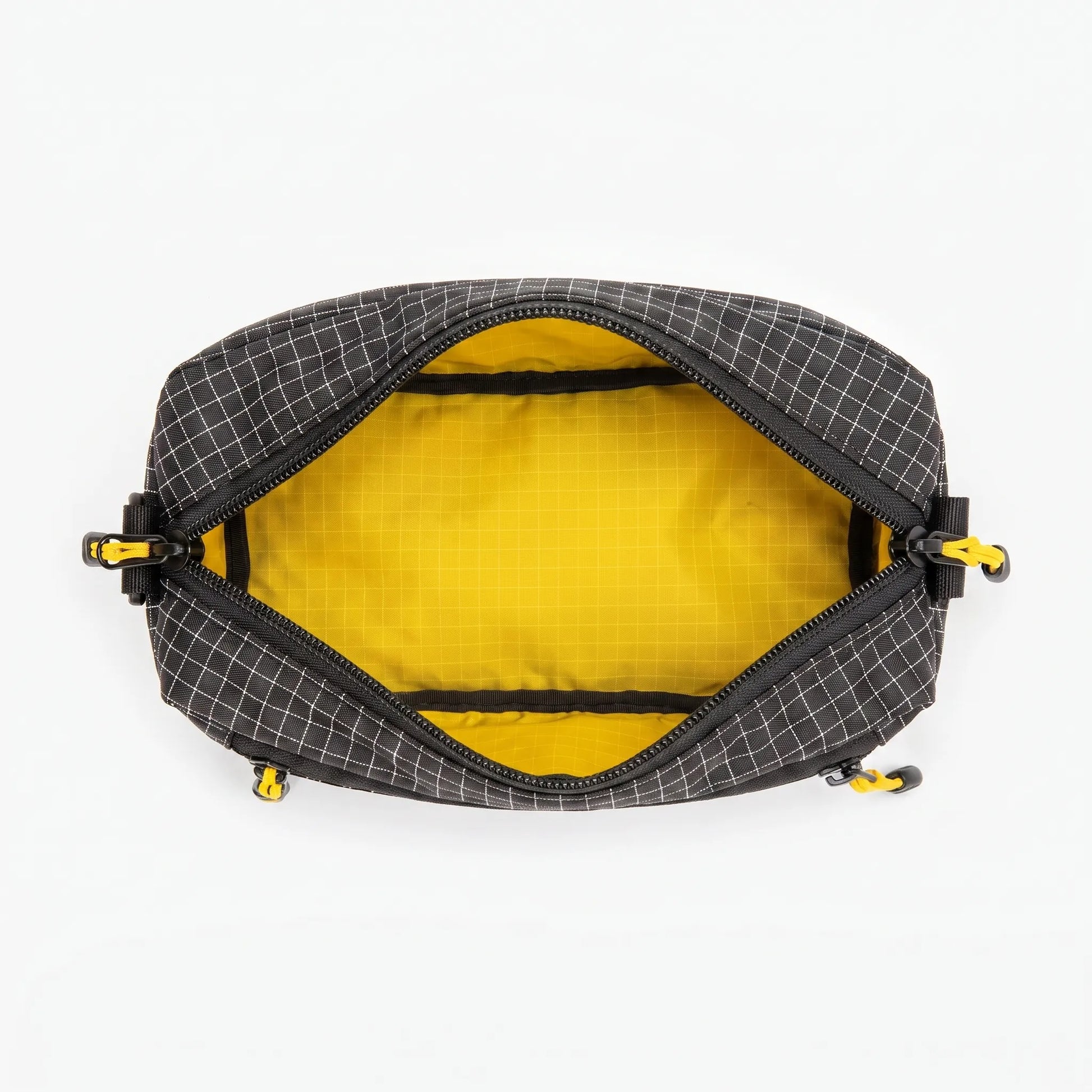 Mångsidig Crossbody-Väska För Friluftsliv - GridPouch