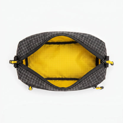 Mångsidig Crossbody-Väska För Friluftsliv - GridPouch