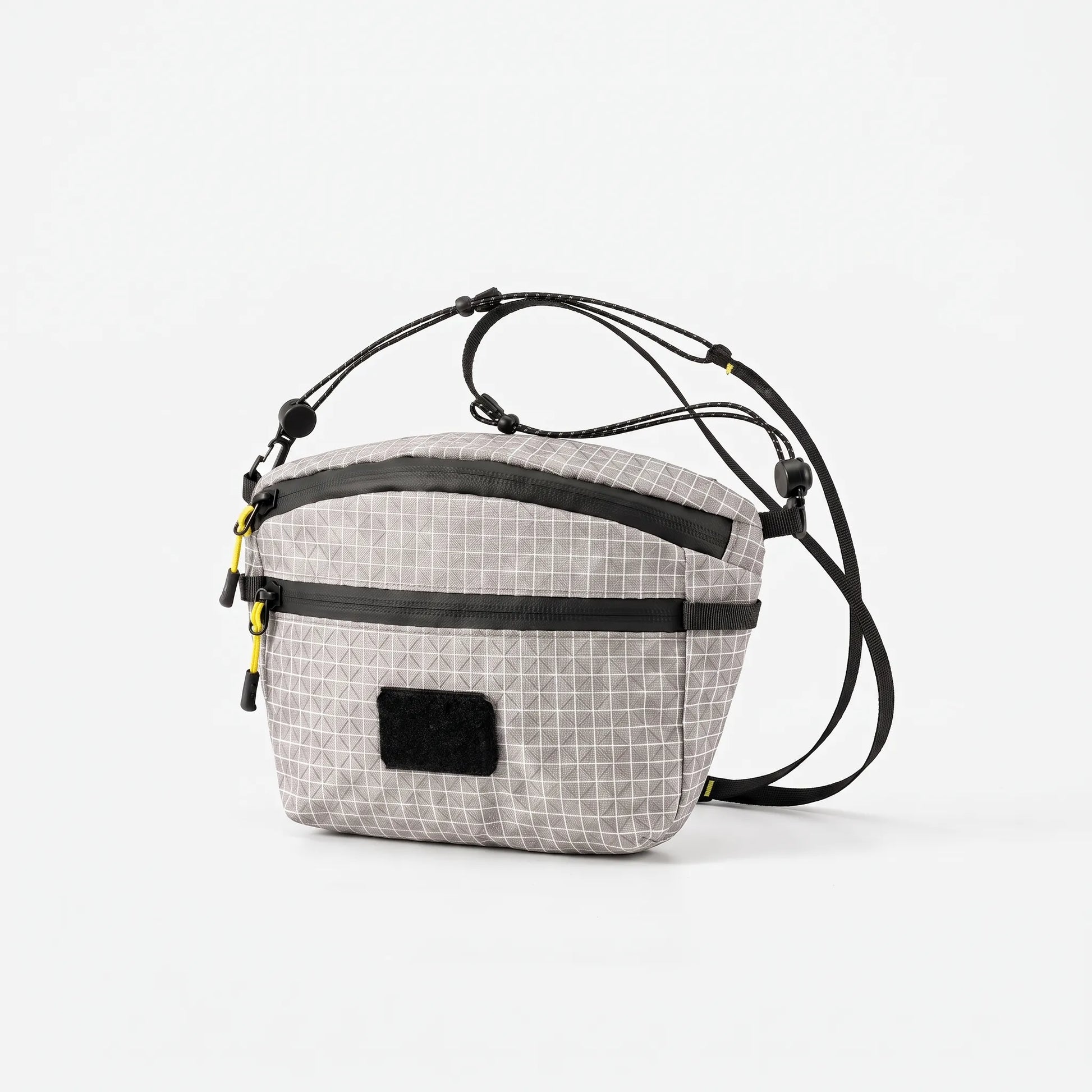 Mångsidig Crossbody-Väska För Friluftsliv - GridPouch