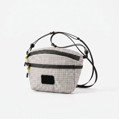 Mångsidig Crossbody-Väska För Friluftsliv - GridPouch
