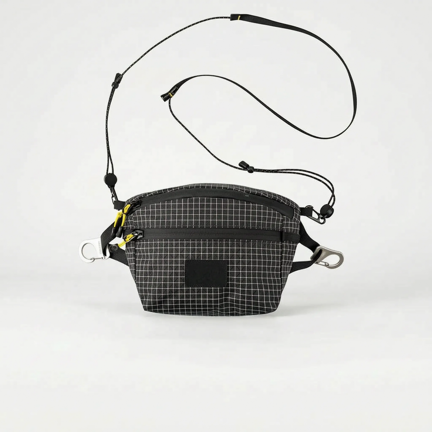 Mångsidig Crossbody-Väska För Friluftsliv - GridPouch