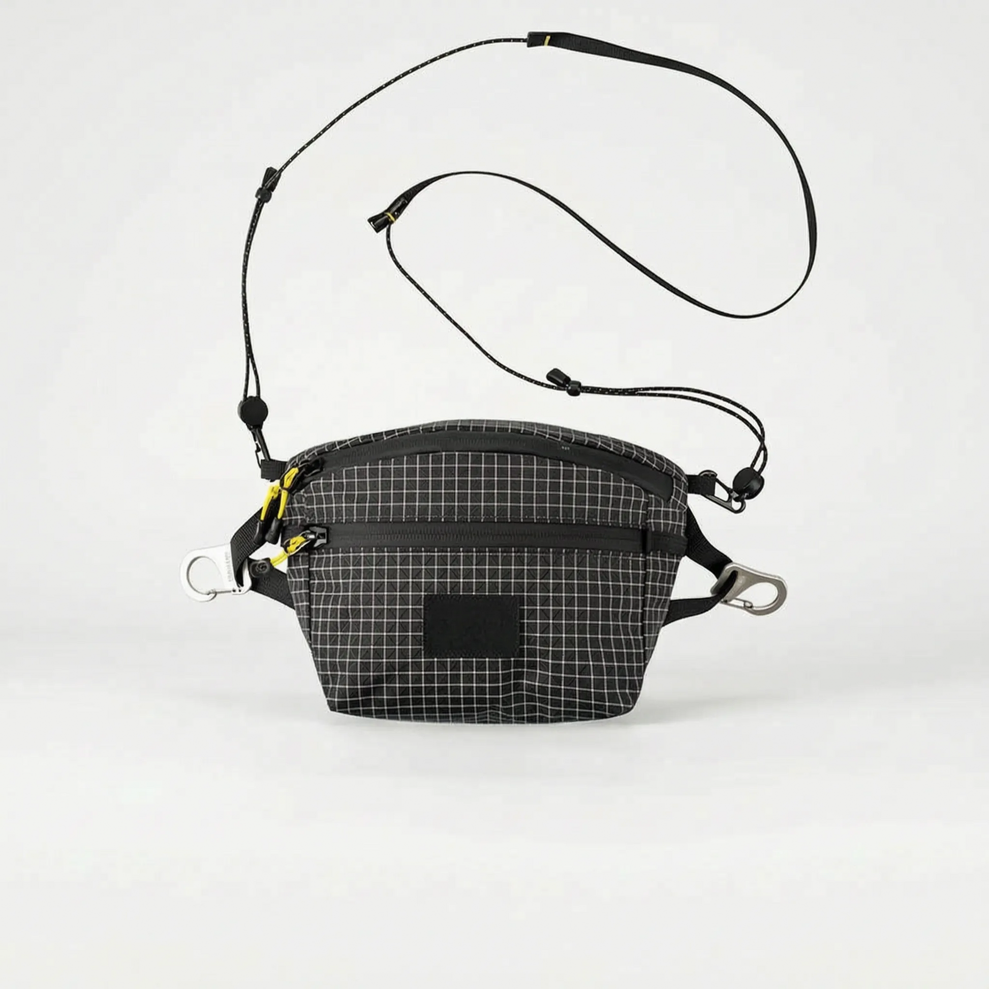 Mångsidig Crossbody-Väska För Friluftsliv - GridPouch