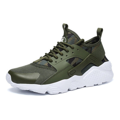Damernas sommarsneakers – Isla