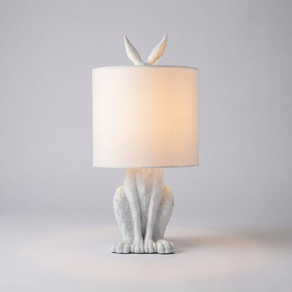 Masked Animal Accent Lamp -  Noctebelle