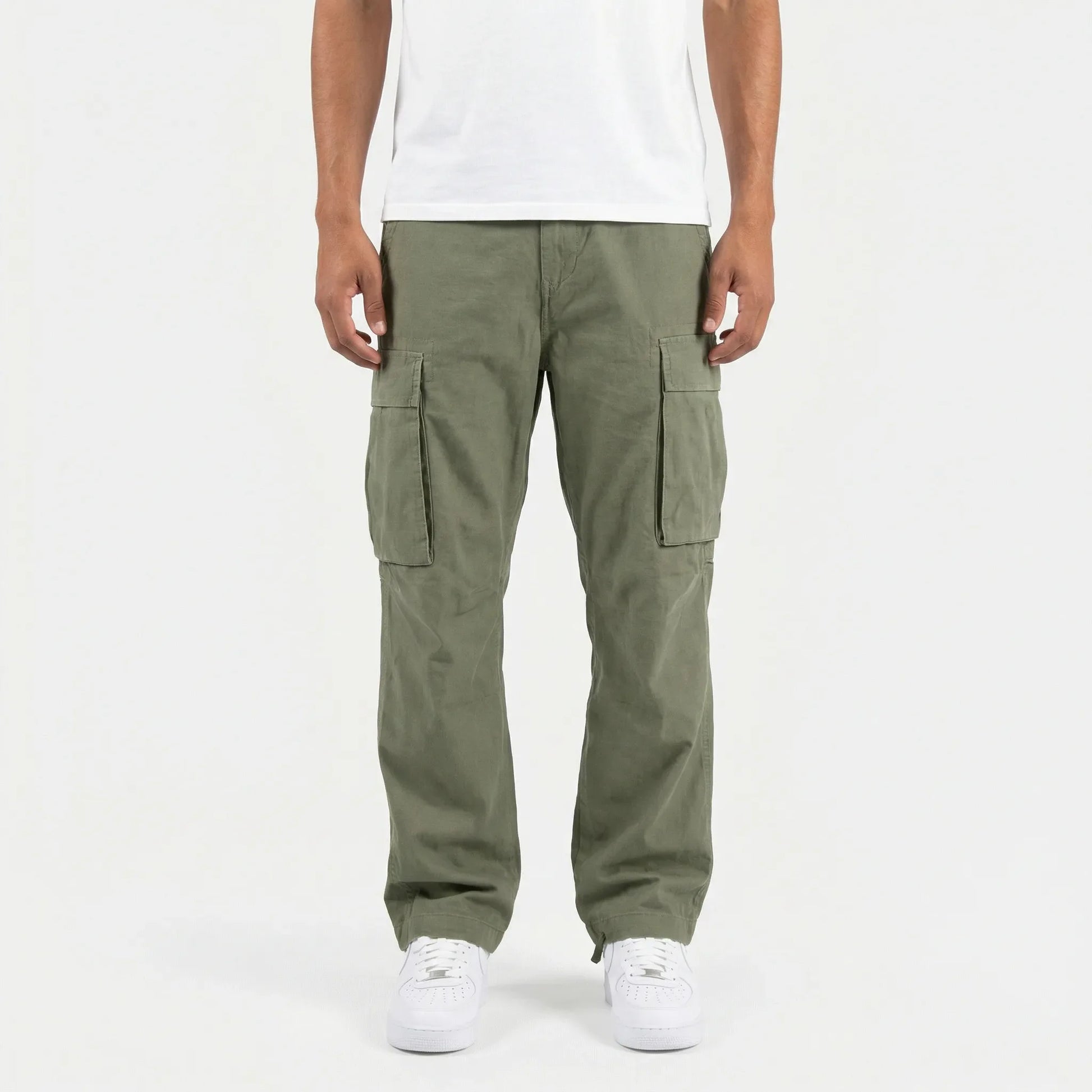 Mehrfachtaschen Cargo Hose - Timon