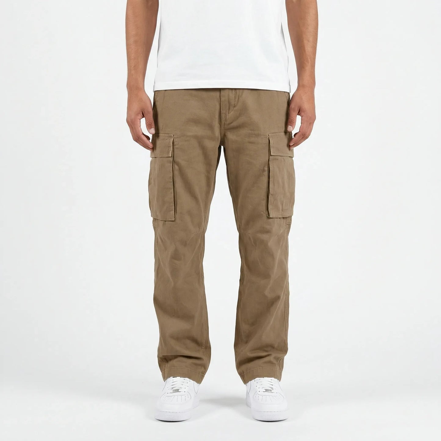 Mehrfachtaschen Cargo Hose - Timon