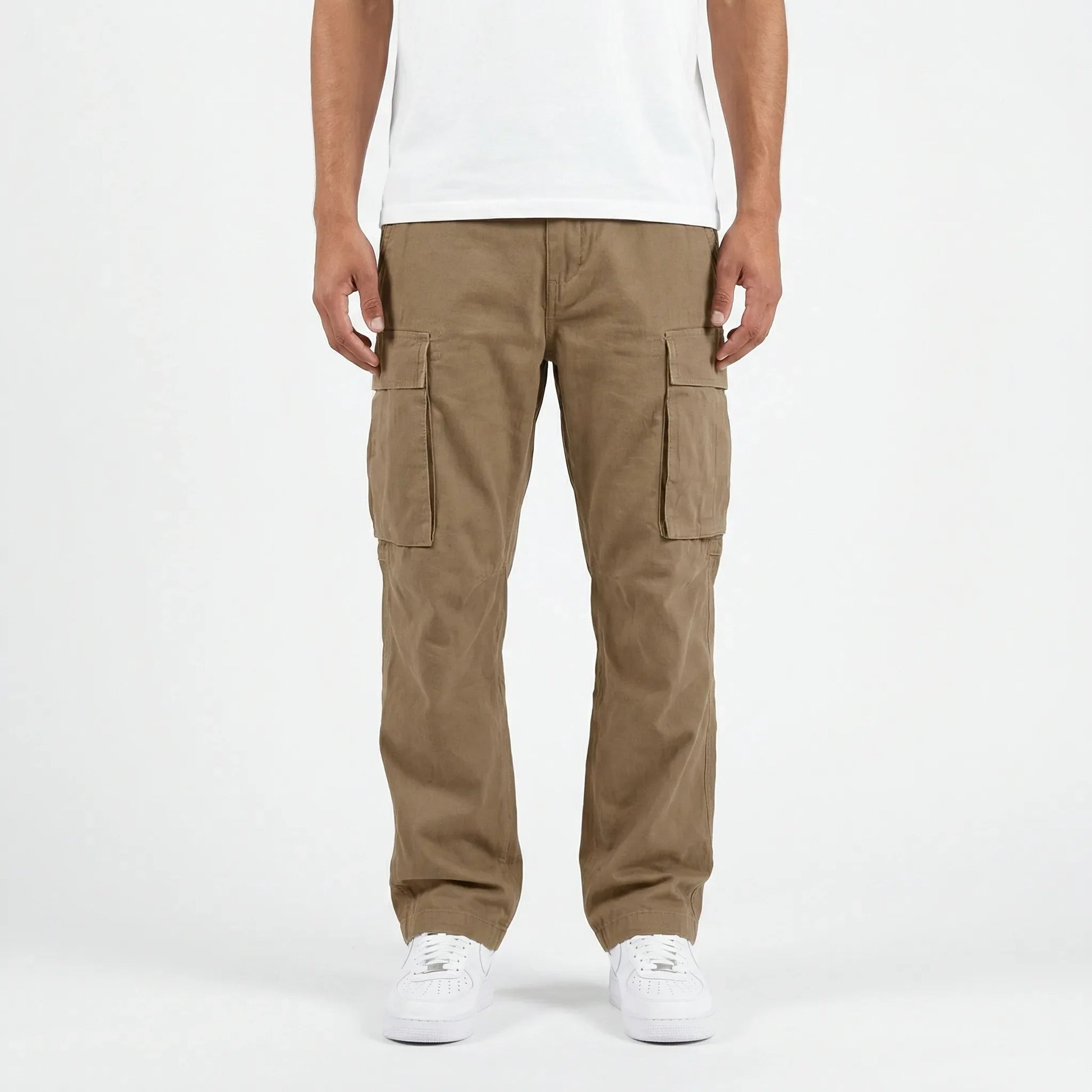 Mehrfachtaschen Cargo Hose - Timon
