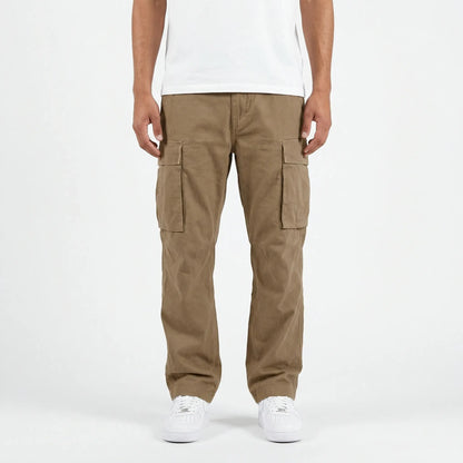 Mehrfachtaschen Cargo Hose - Timon