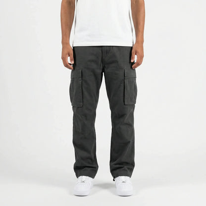 Mehrfachtaschen Cargo Hose - Timon