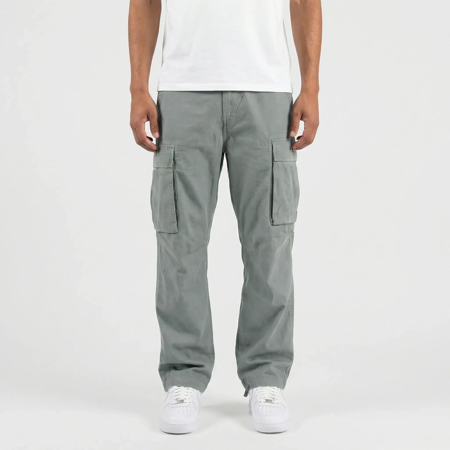 Mehrfachtaschen Cargo Hose - Timon