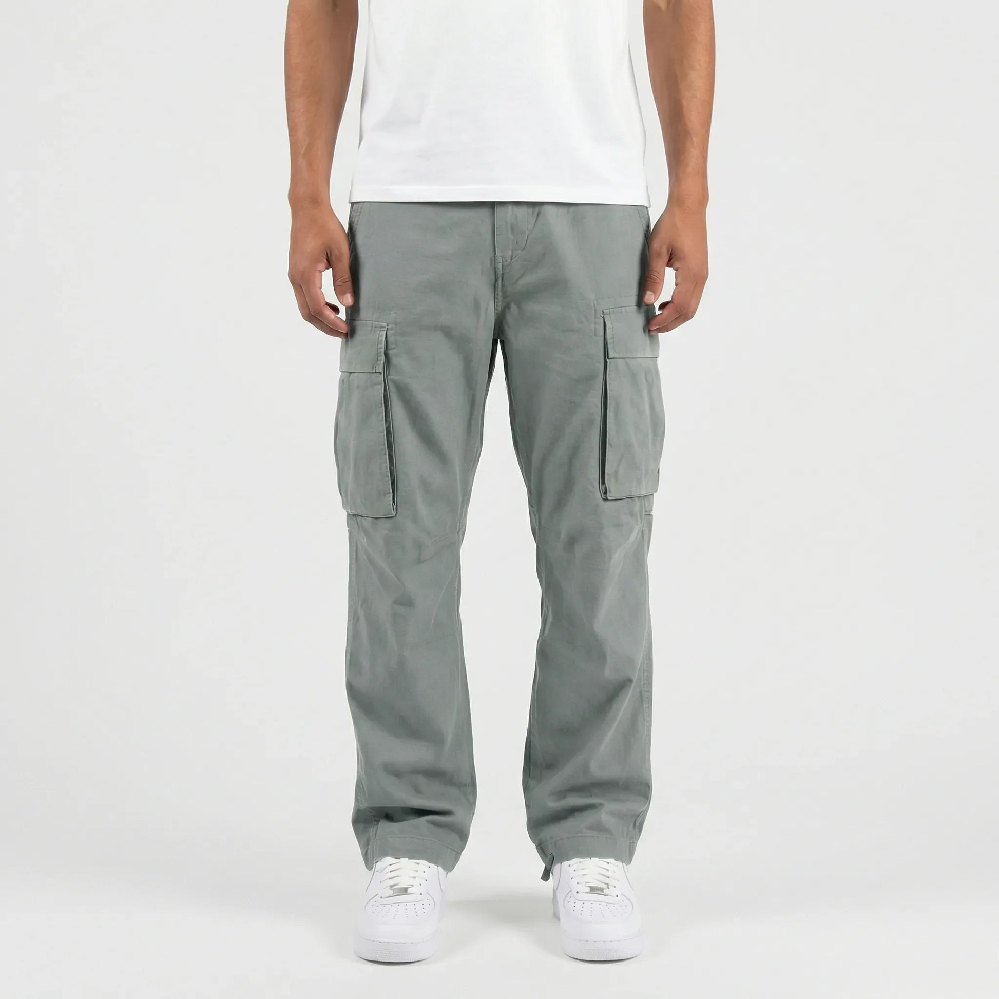 Mehrfachtaschen Cargo Hose - Timon