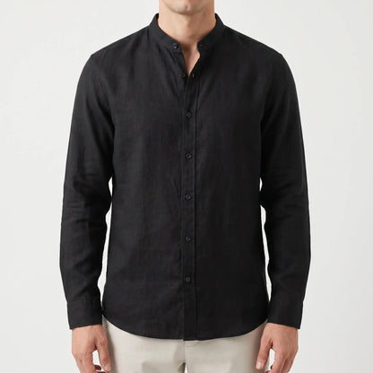 Men's Casual Shirt -  Charlie