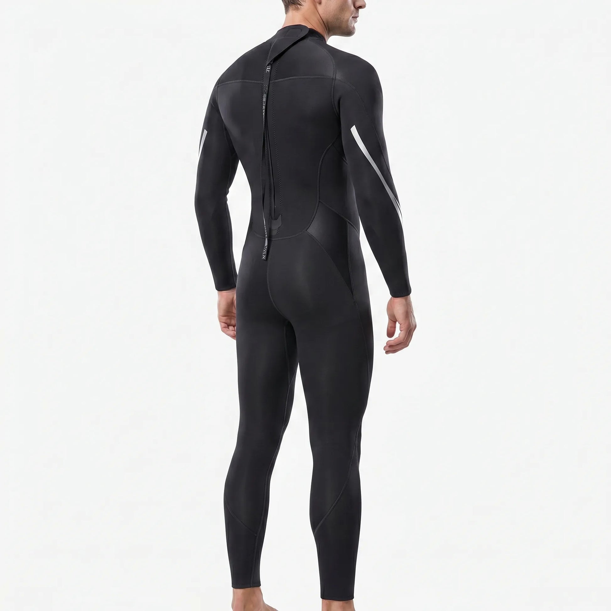 Men's Full-Length Diving Suit - Thalmos