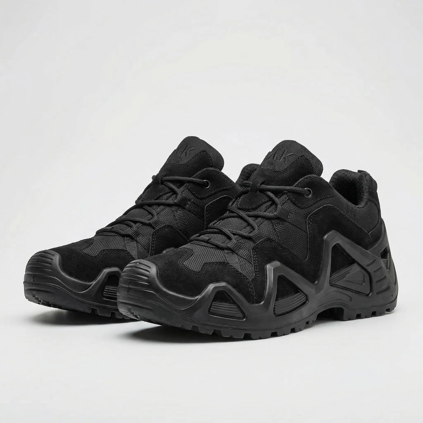 Mid-Top Tactical Lace-Up Boot -  Dusktrail