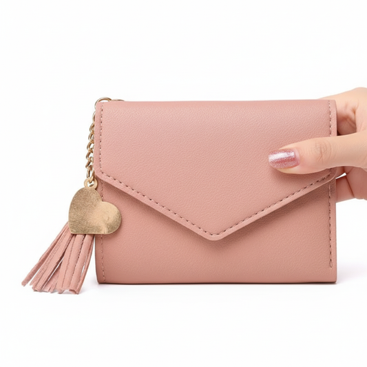 Mini Portfel Na Karty - ChicWallet 