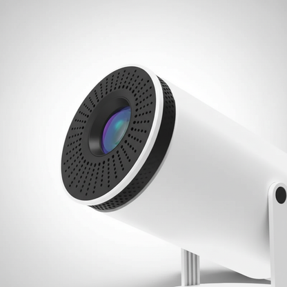 Mini Projektor Z Androidem - ProjectorX 