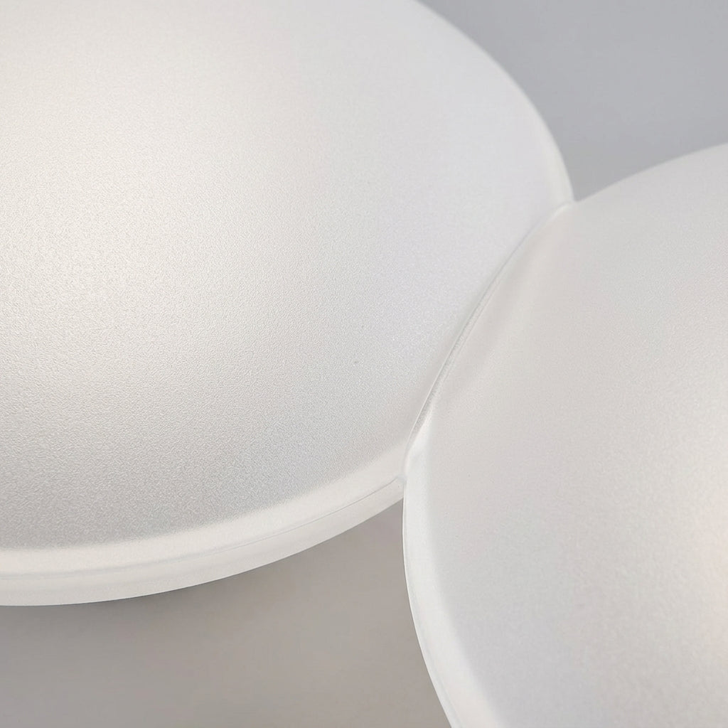 Minimal Cloud Ceiling Fixture -  Skydelle