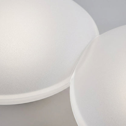 Minimal Cloud Ceiling Fixture -  Skydelle
