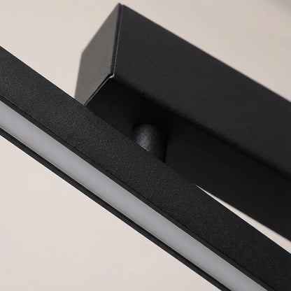 Minimal Linear Ceiling Fixture -  Aerolite