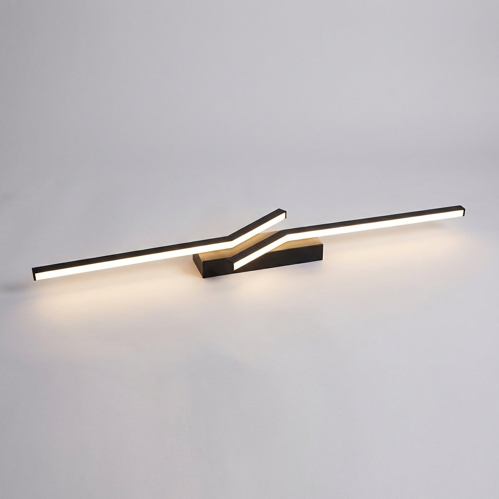 Minimal Linear Ceiling Fixture -  Aerolite