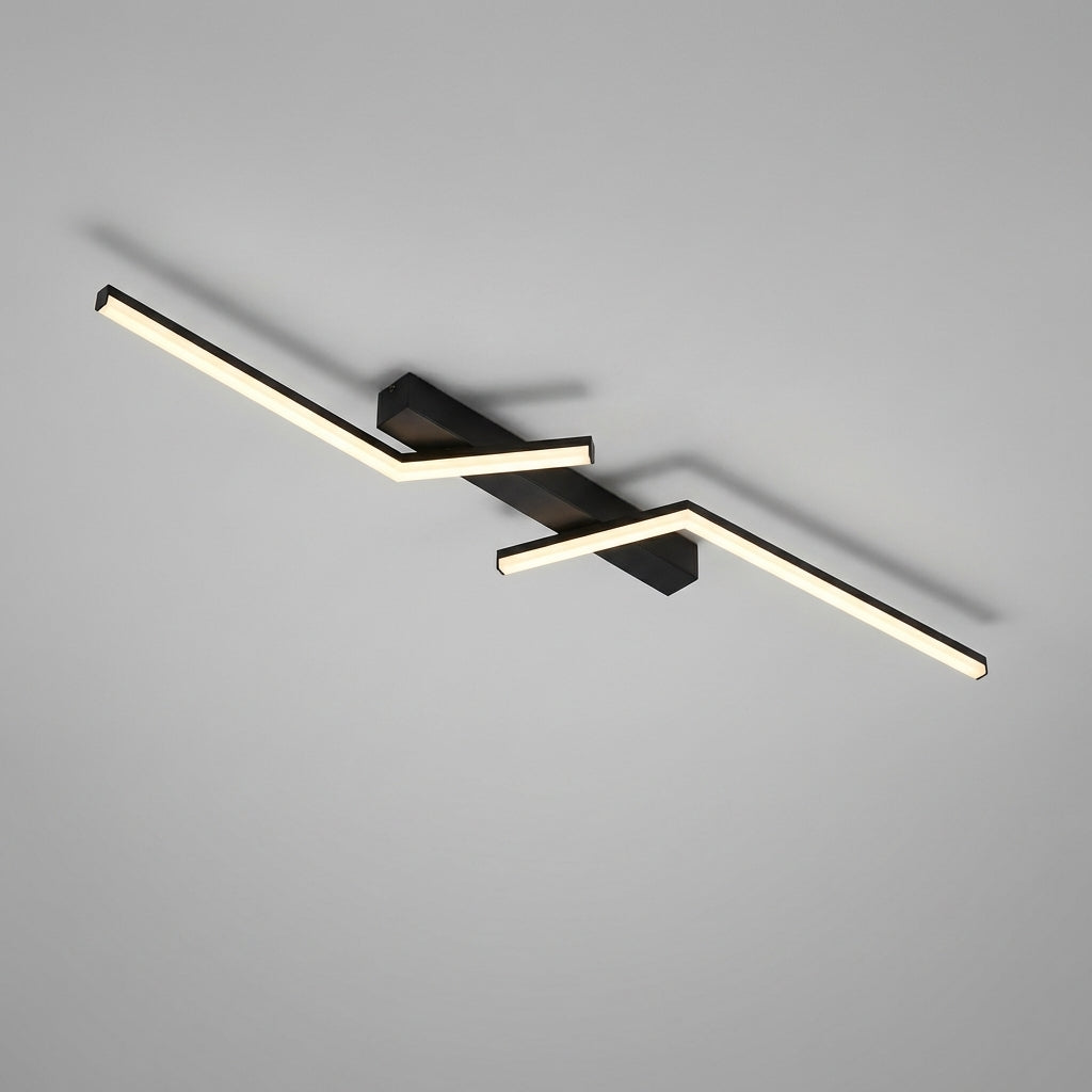 Minimal Linear Ceiling Fixture -  Aerolite