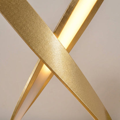 Minimalist LED Table Lamp - Glowria