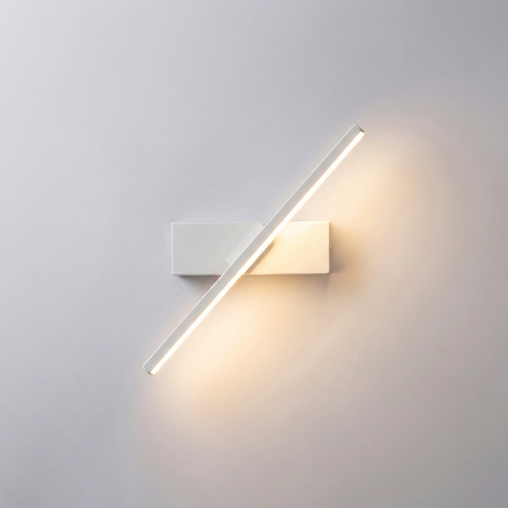 Minimalist Linear Wall Light - Swaylux