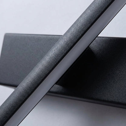 Minimalist Linear Wall Light - Swaylux